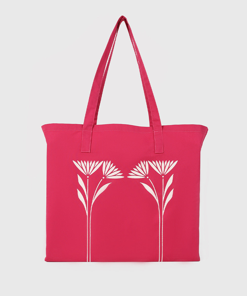 Tote Bags for Ladies- Black leather – Sapphire Global Online