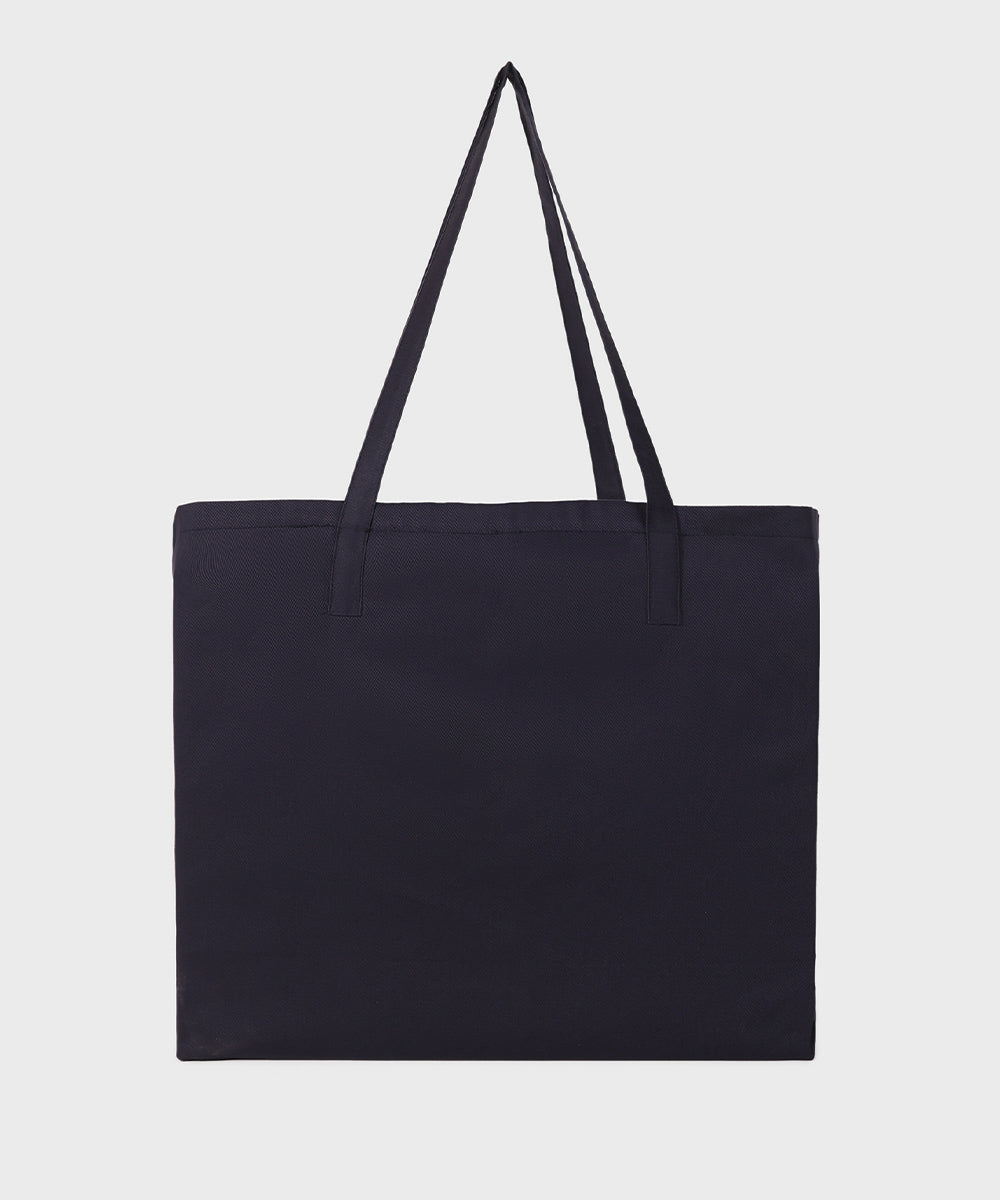 Women's Blue Tote