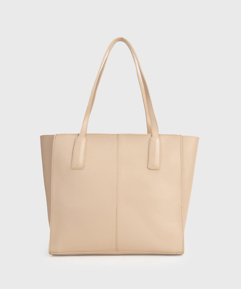 Women's Pink Tote Bag