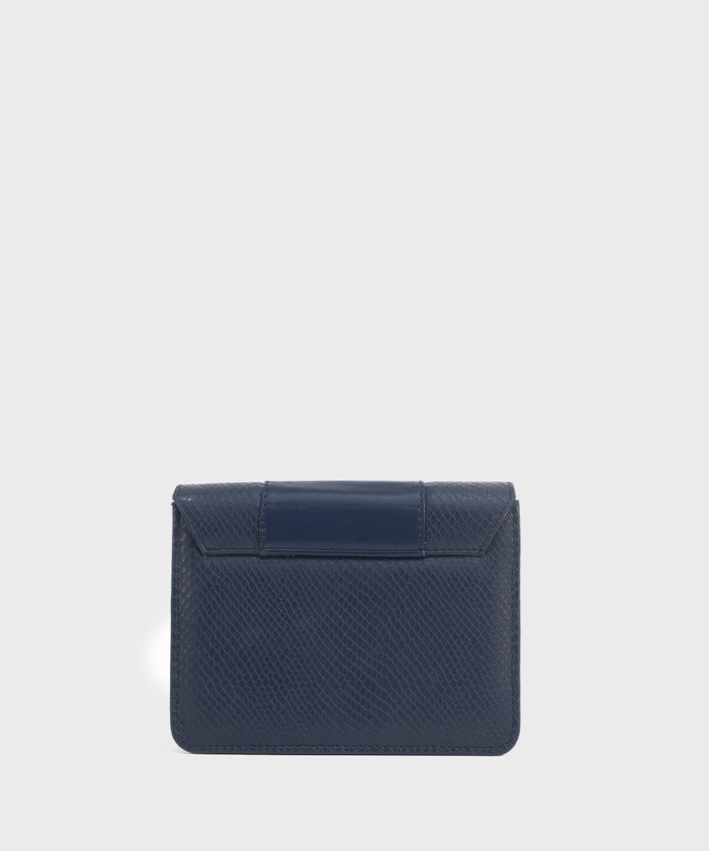 Women's Navy blue Cross Body Bag