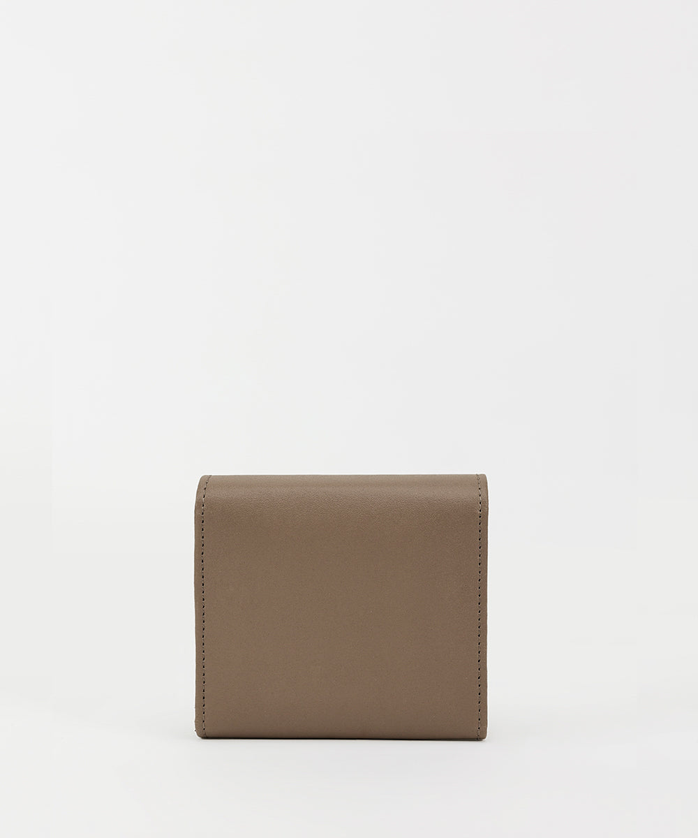 Women's Brown Wallet