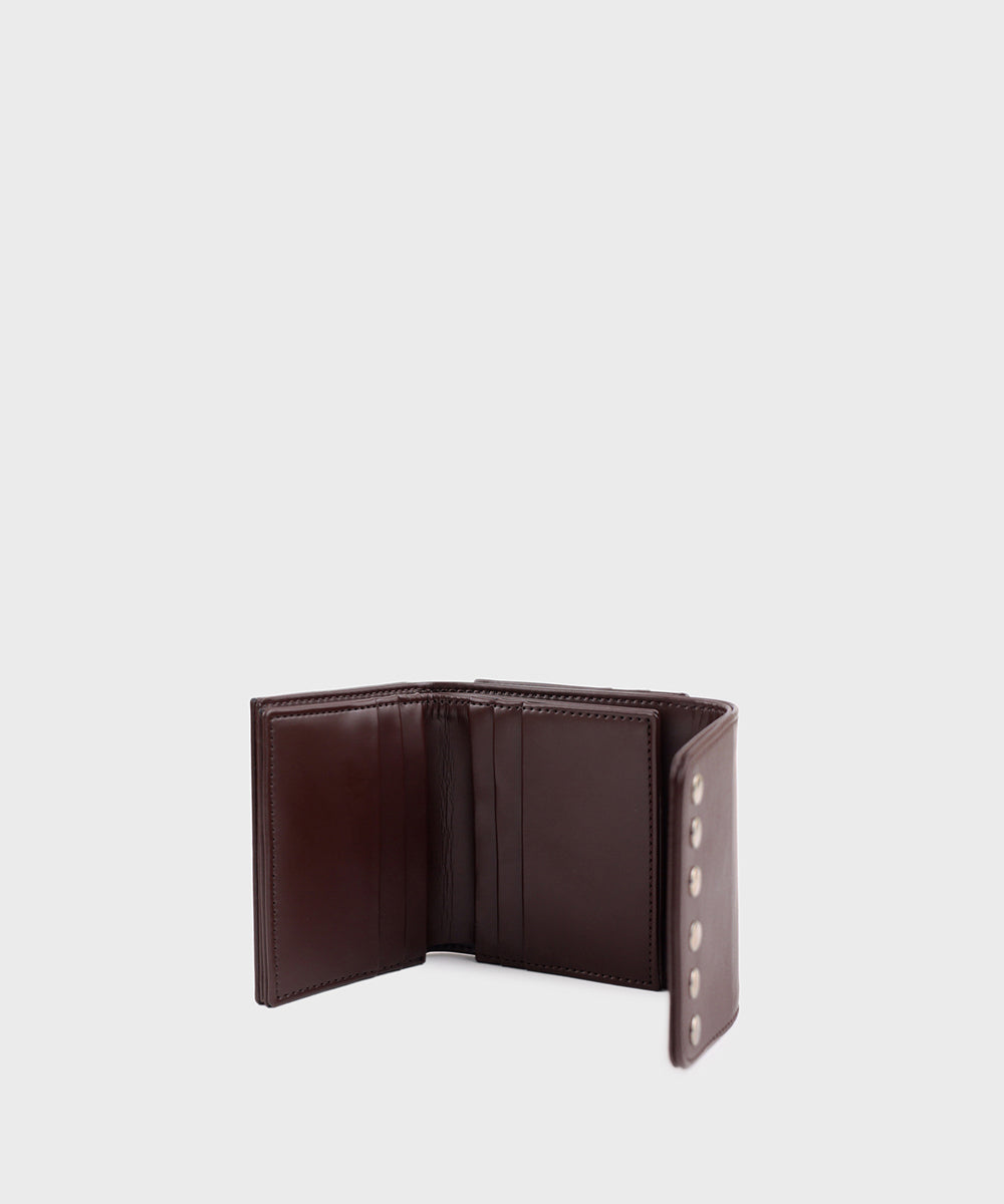 Women's Brown Wallet