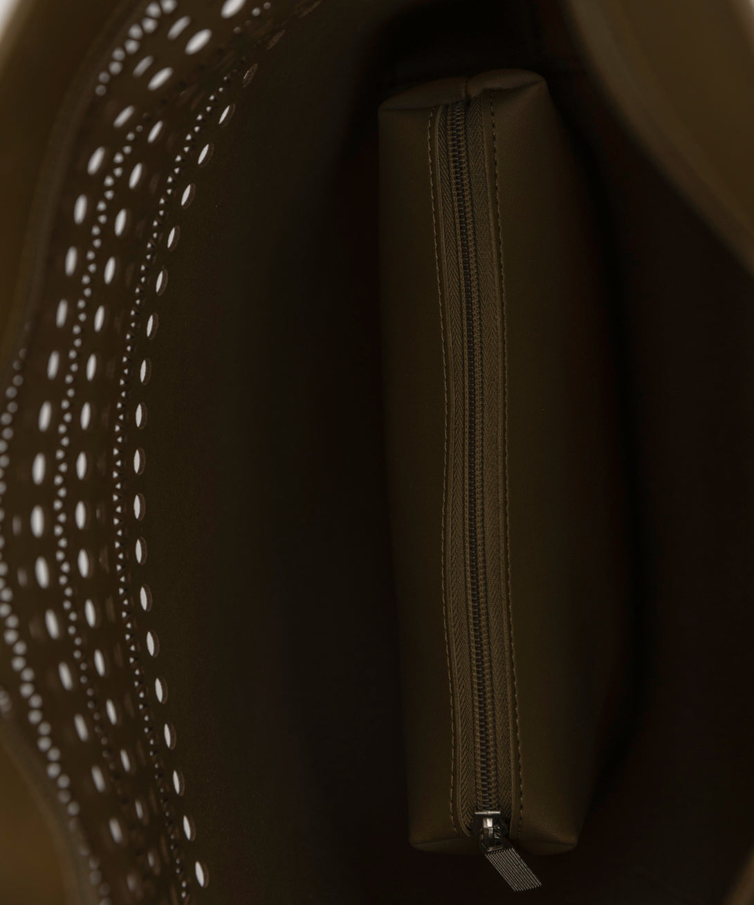 Women's Brown Tote