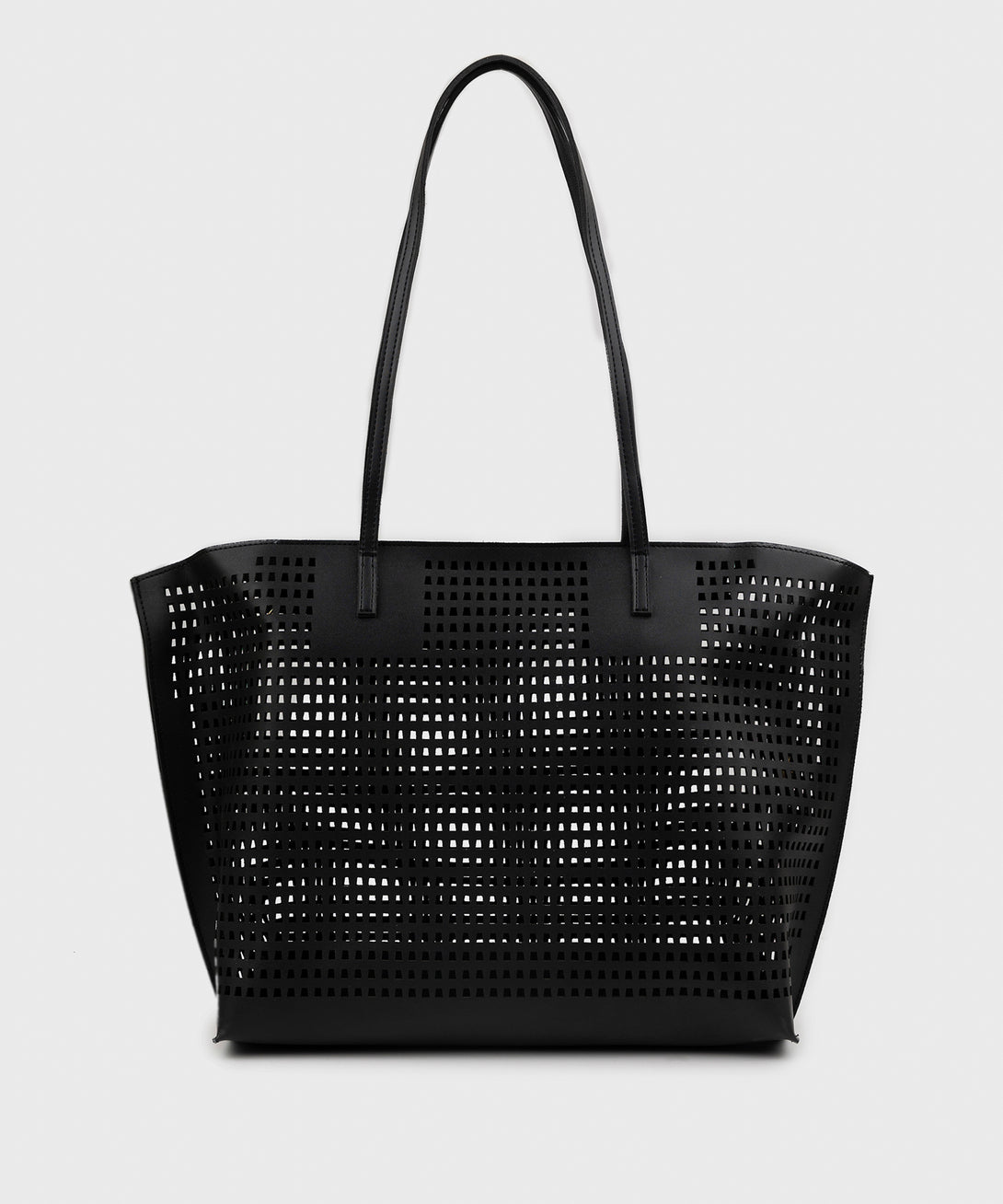 Women's Black Tote