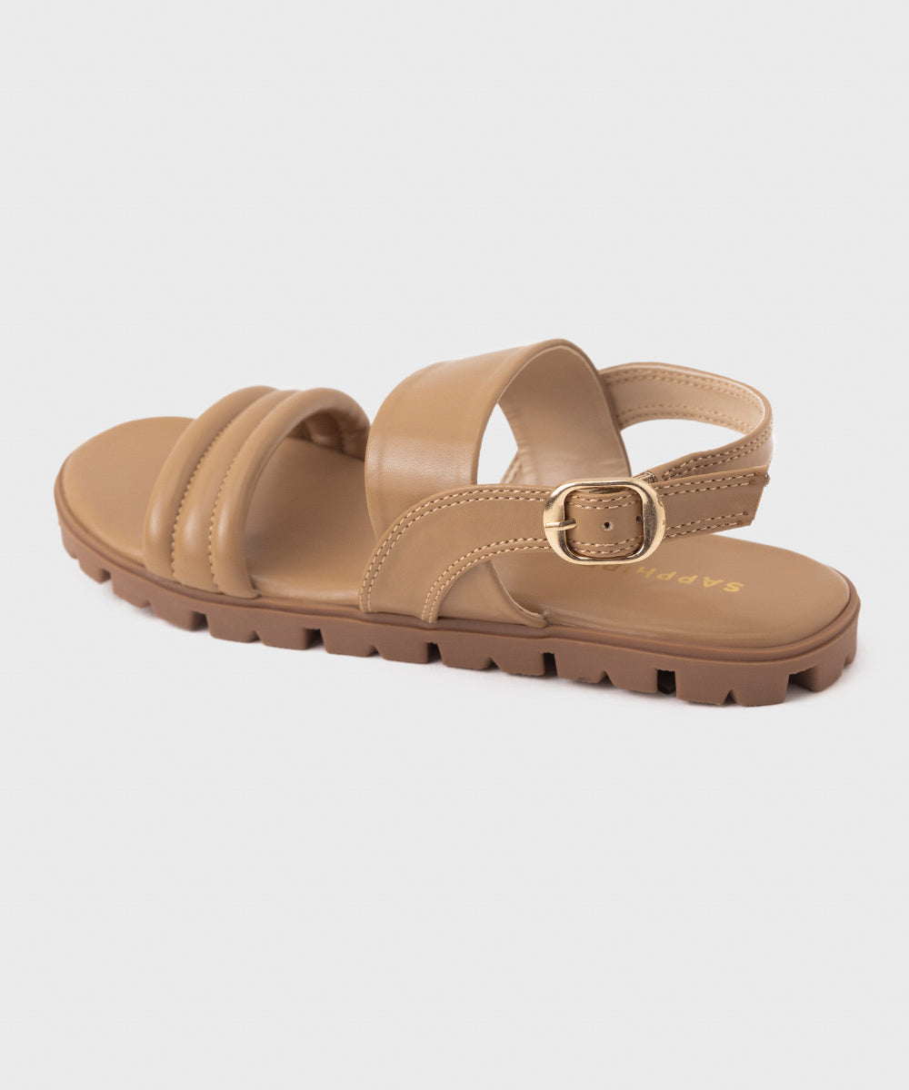 Women's Tan Comfort Shoes