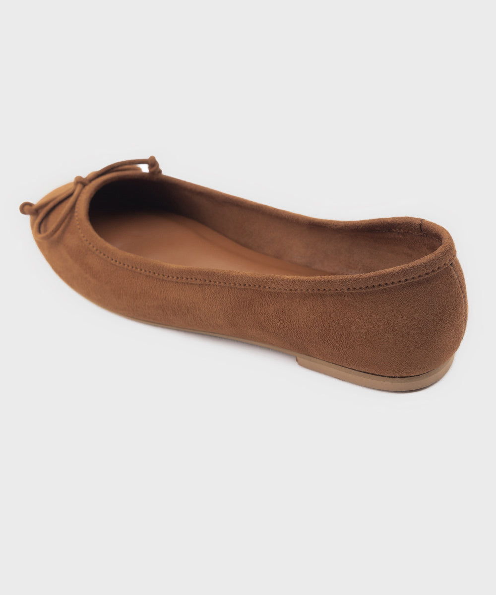 Women's Brown Loafers