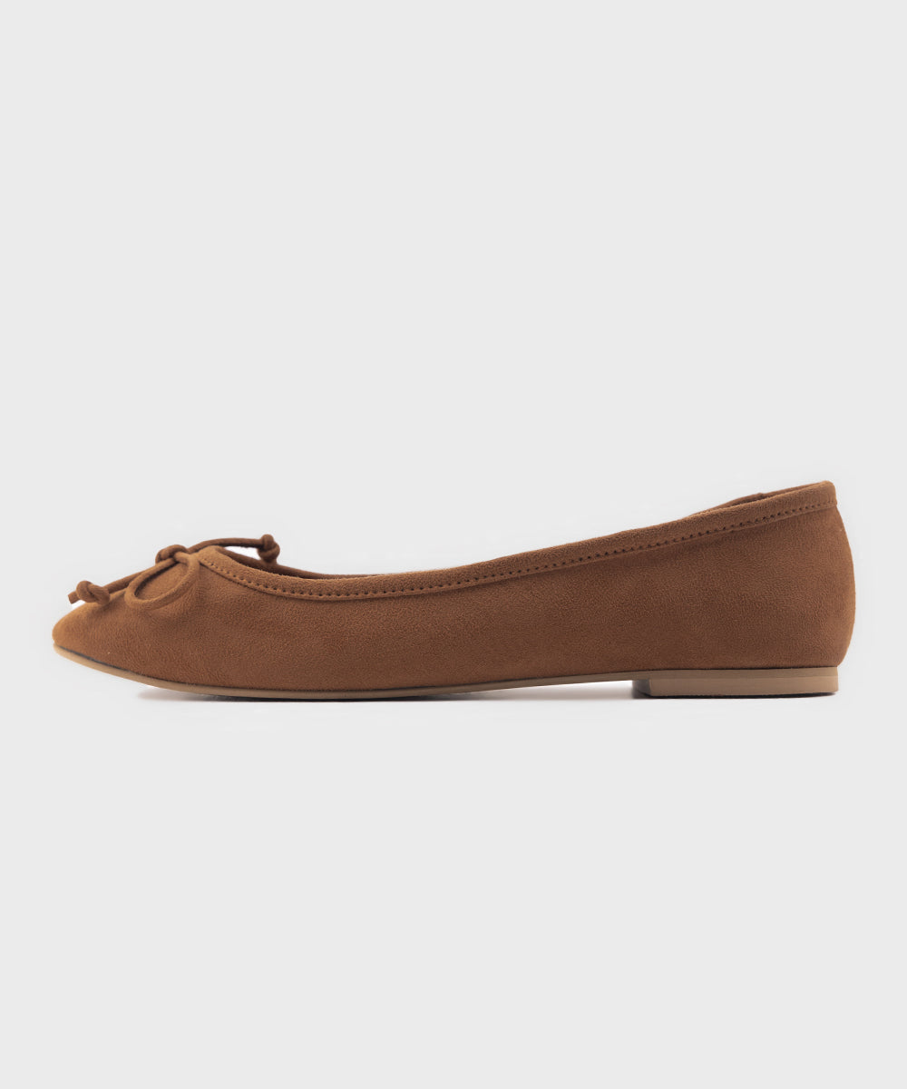 Women's Brown Loafers