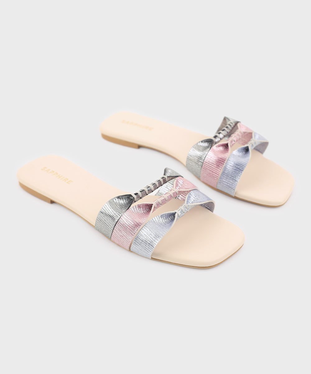 Women's Multi Kolapuri
