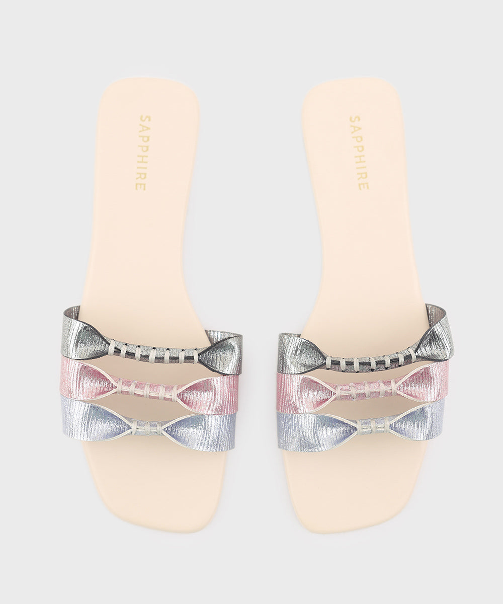 Women's Multi Kolapuri