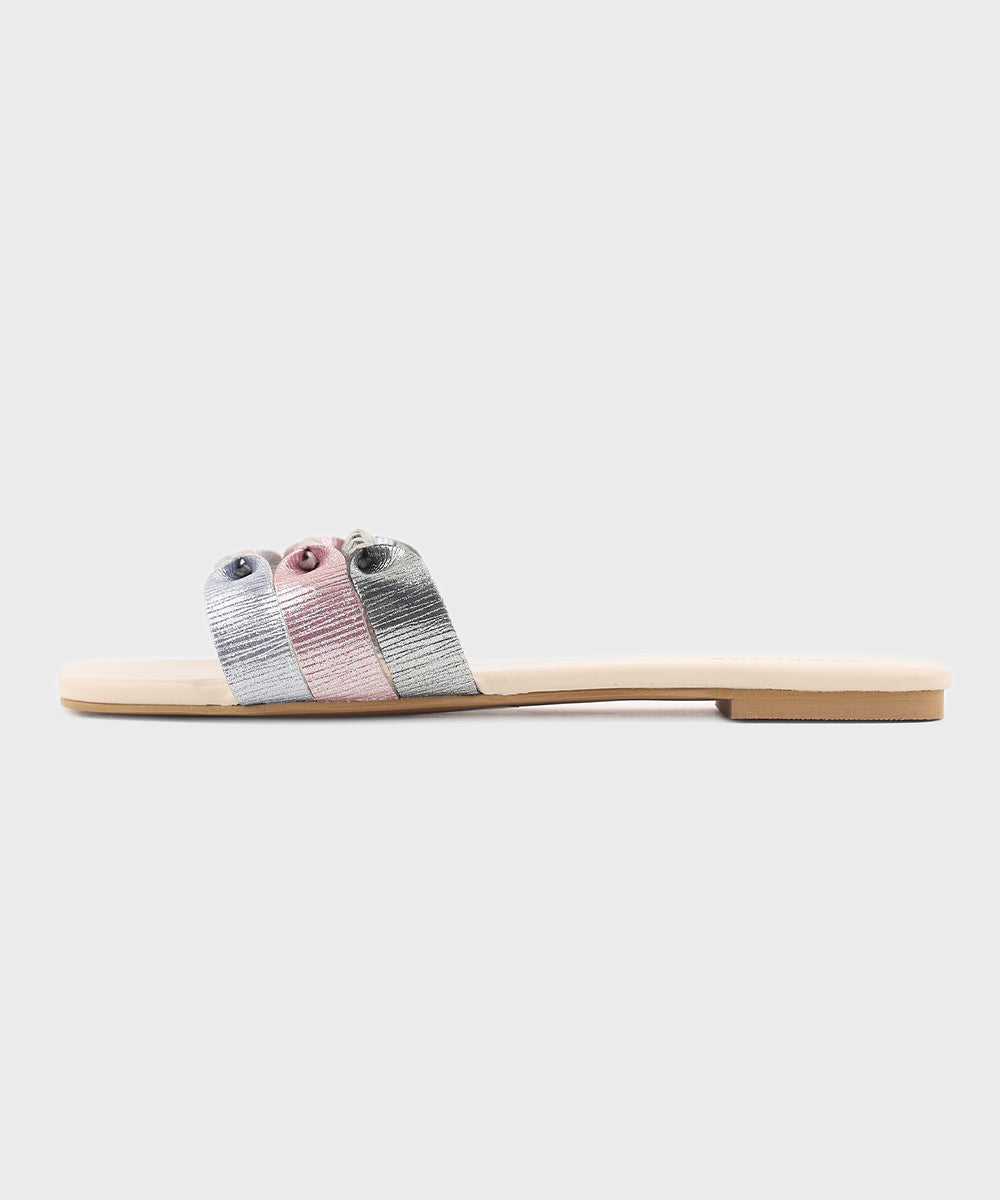 Women's Multi Kolapuri