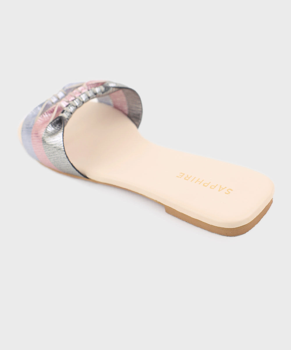 Women's Multi Kolapuri