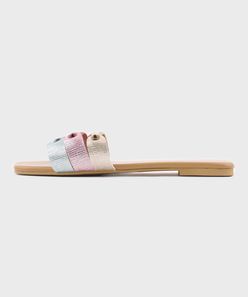 Women's Multi Kolapuri