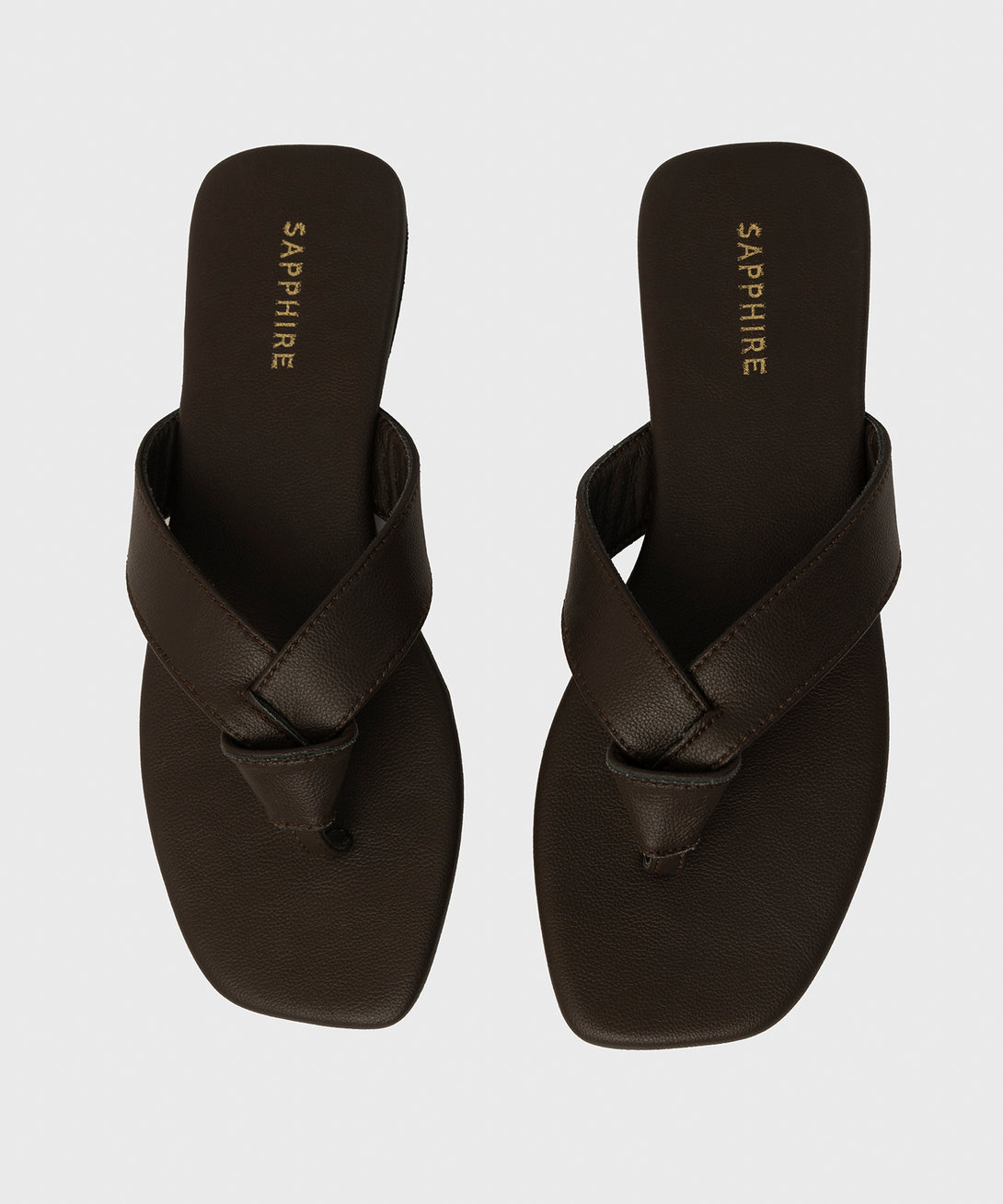 Women's Brown Flats