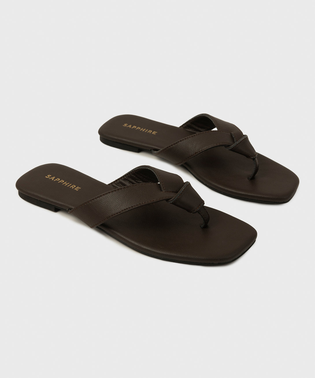 Women's Brown Flats