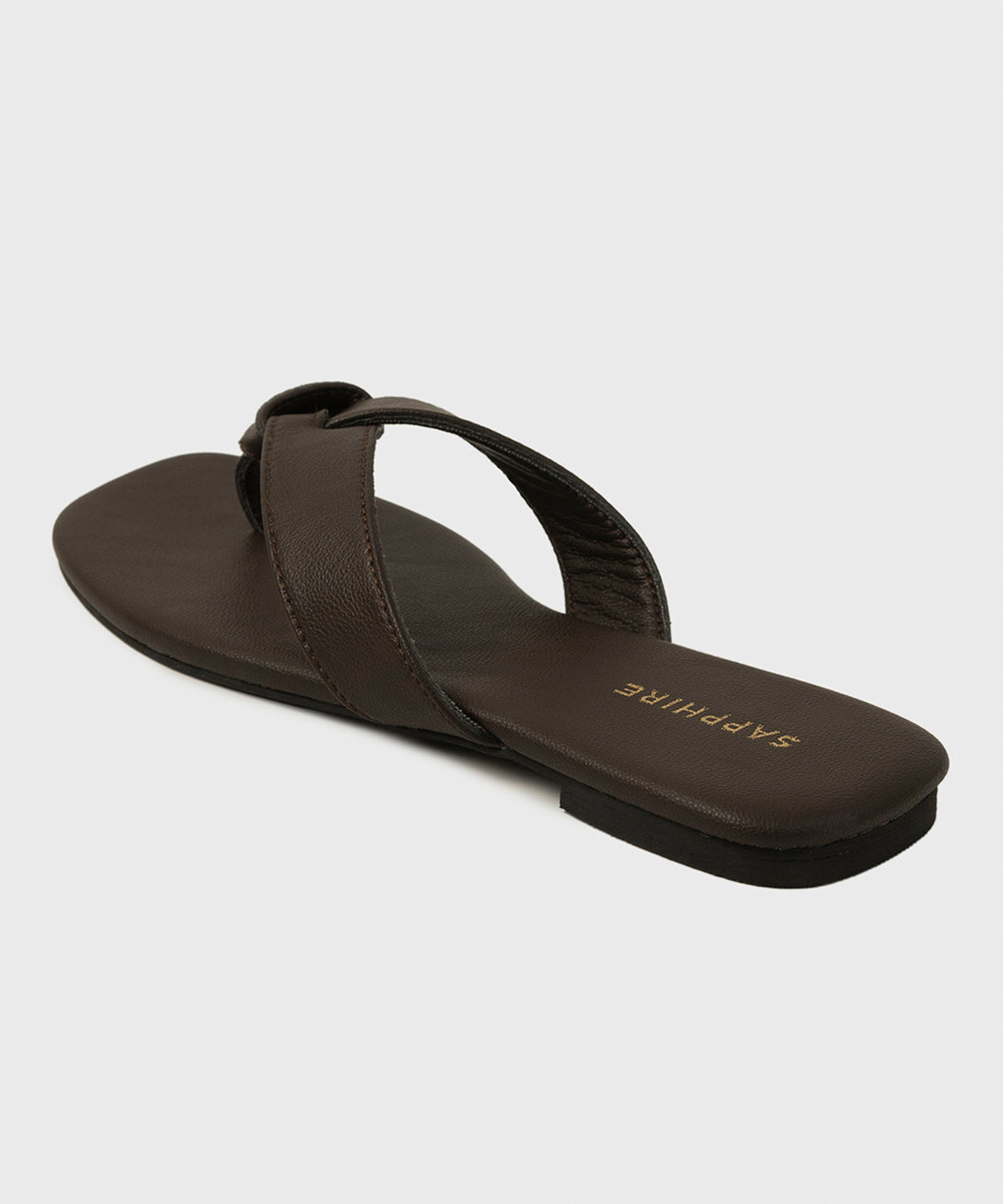 Women's Brown Flats