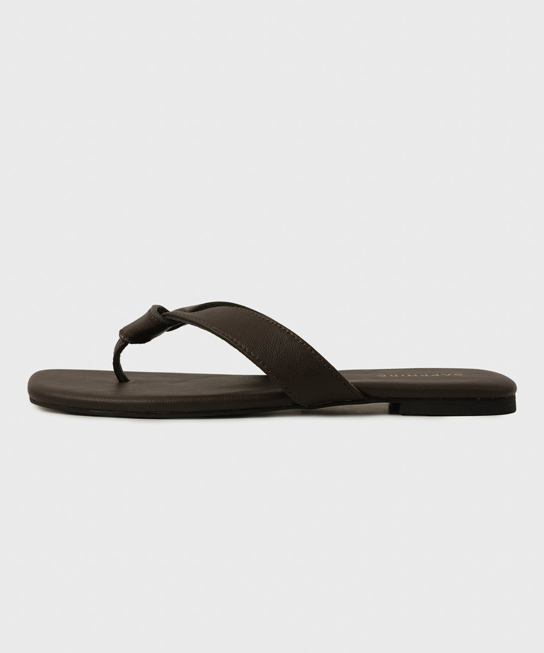 Women's Brown Flats