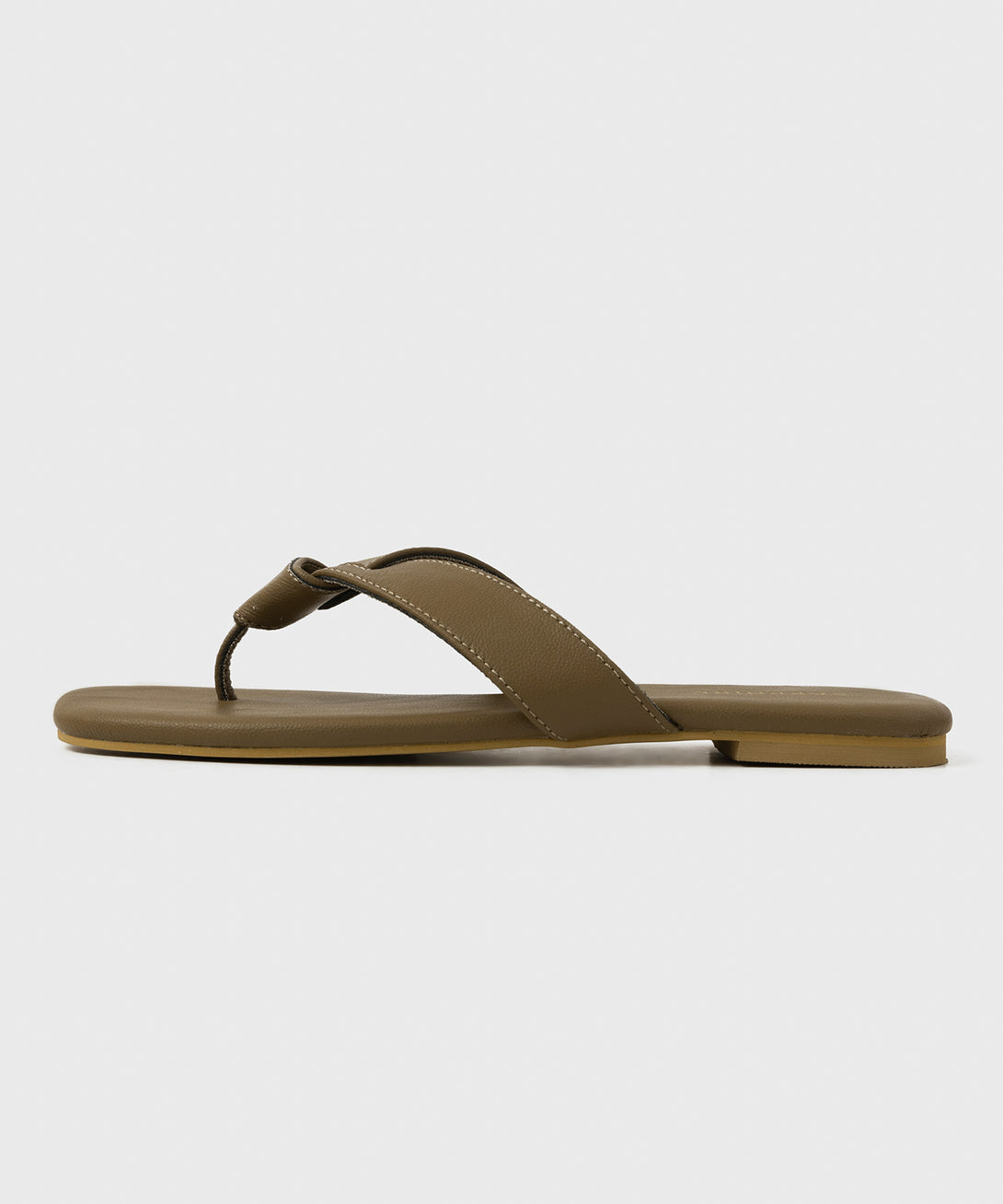 Women's Brown Flats