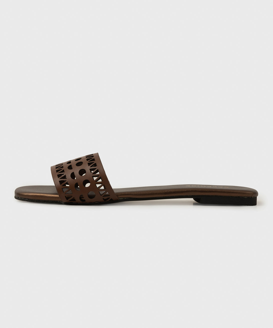 Women's Brown Flats