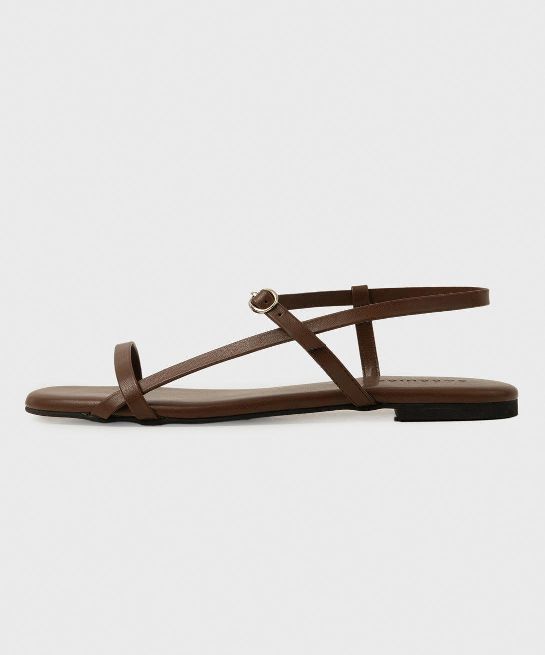 Women's Brown Sandals