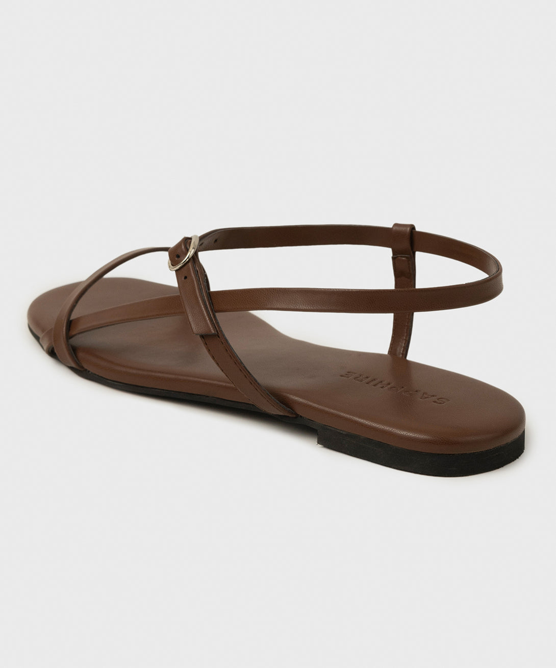 Women's Brown Sandals