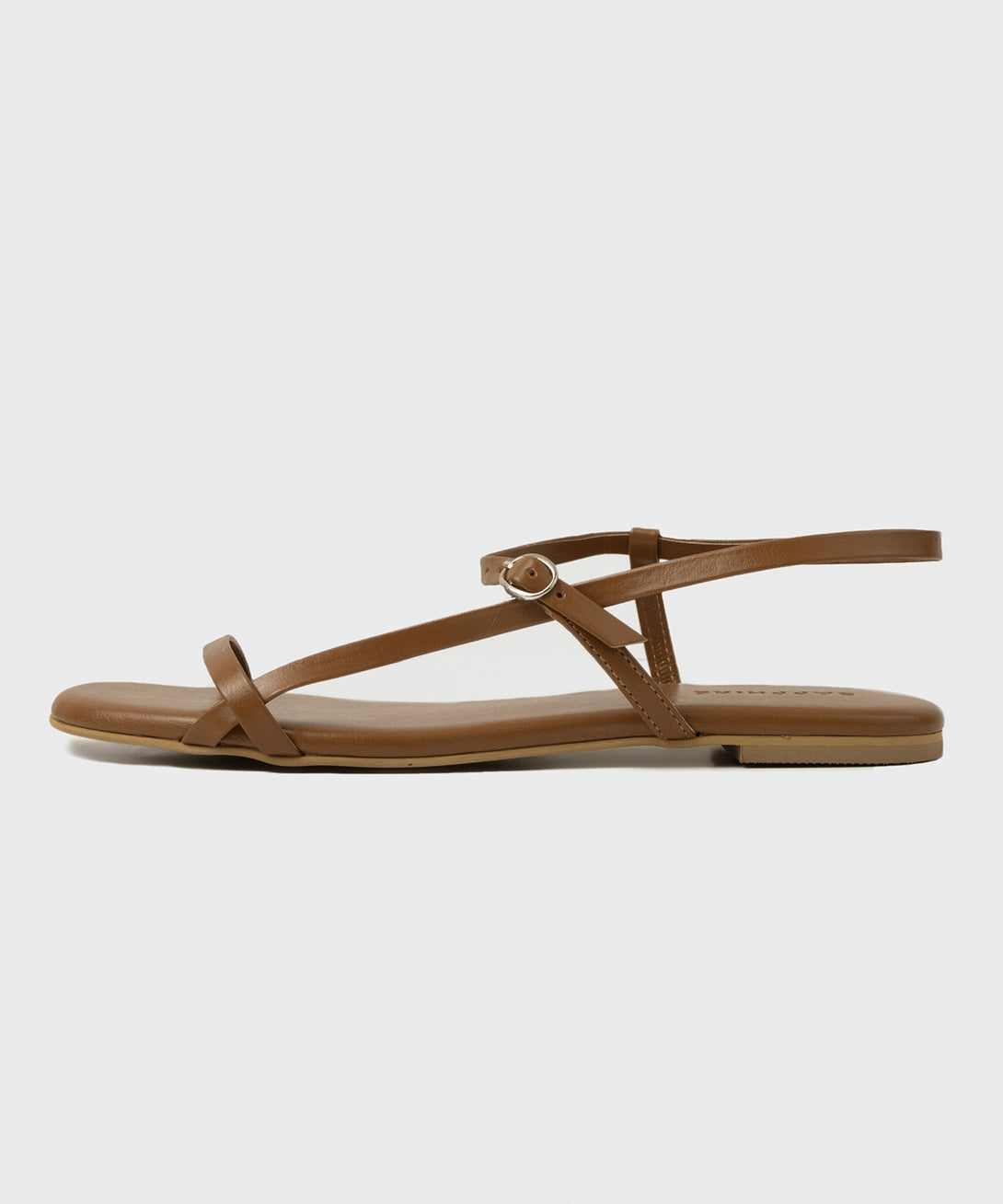 Women's Brown Sandals