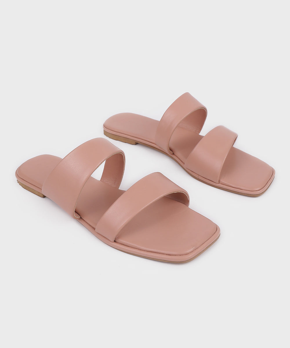 Pink Slides