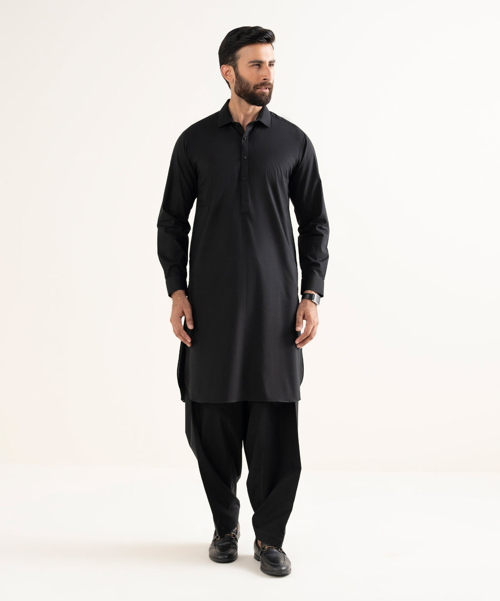 Latha Suit