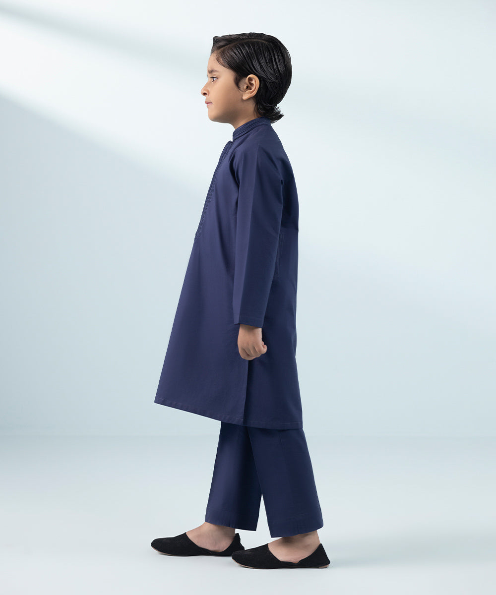 Like Father Like Son Indigo Boys 2 PC Suit