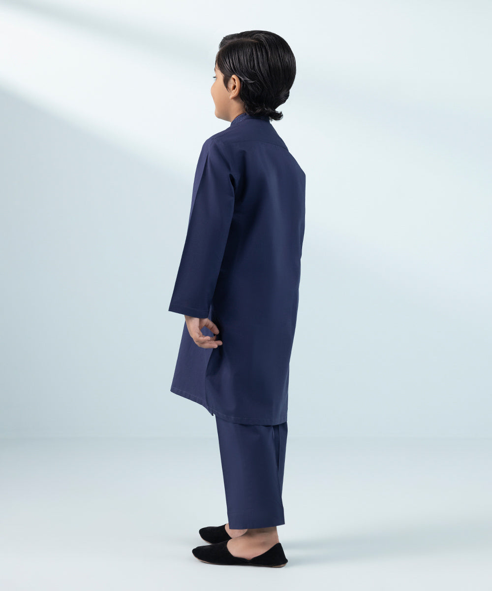 Like Father Like Son Indigo Boys 2 PC Suit