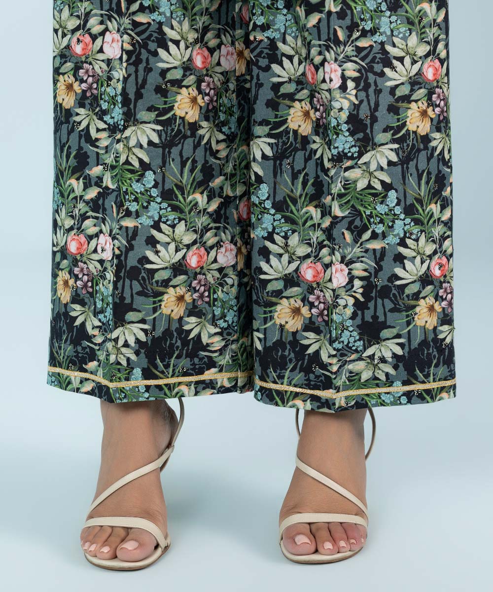 Mommy & Me Women's Two Piece Green Suit 
