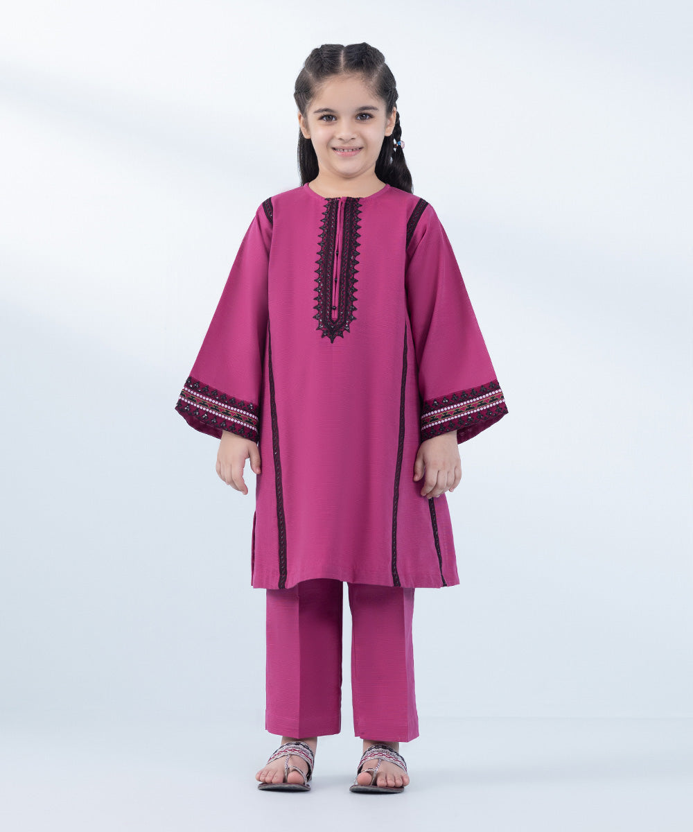 Kids Ready to Wear Pakistani Clothes Sapphire Global Online