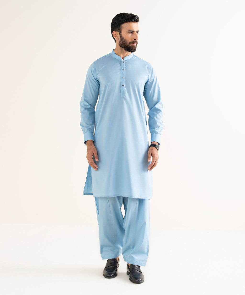 Latha Suit