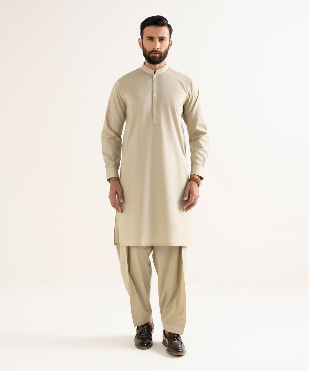 Latha Suit