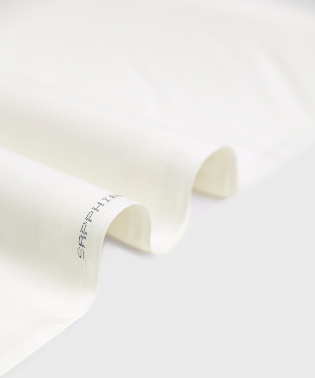 Men Unstitched Viscose White Full Suit Fabric