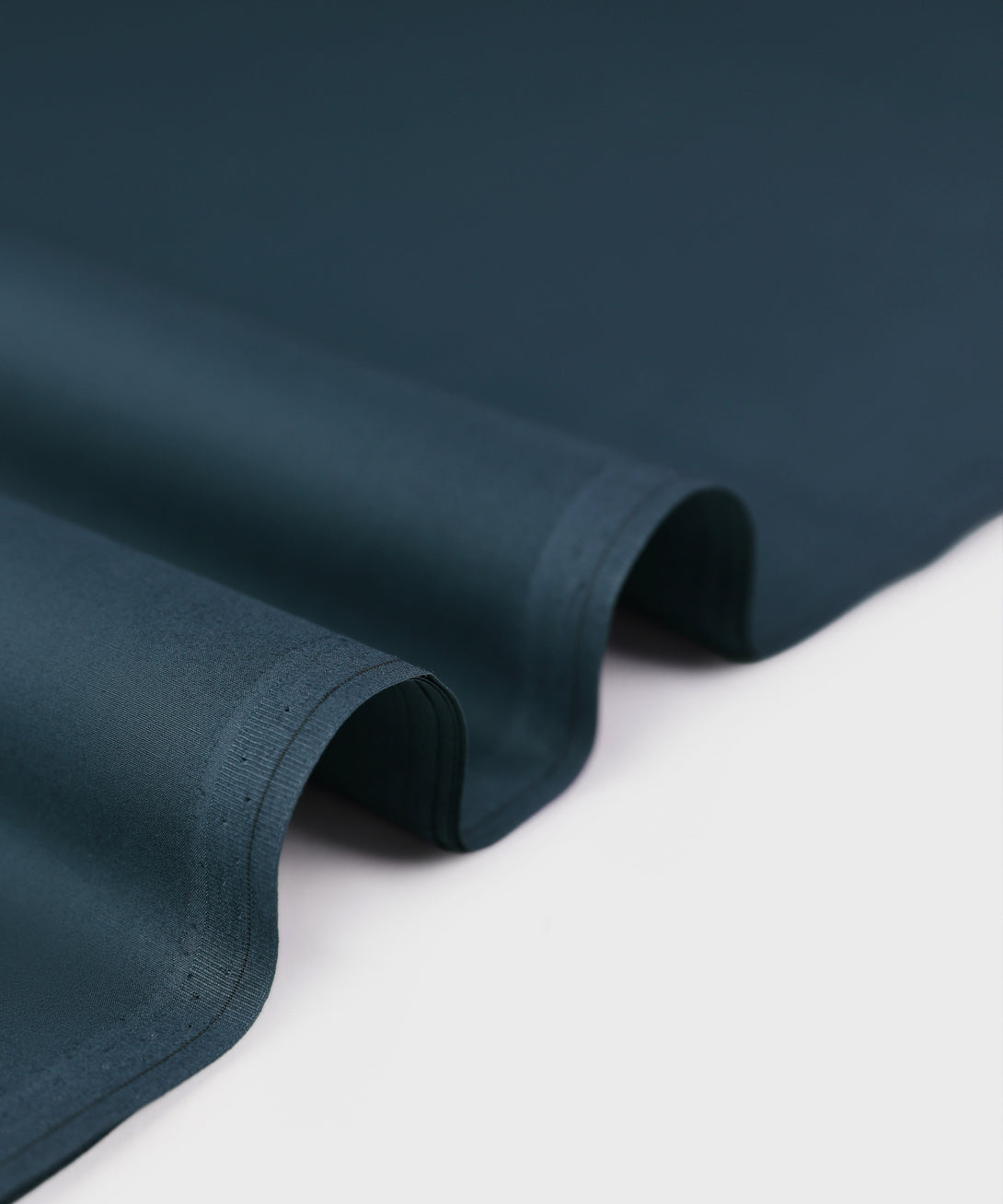 Men Unstitched Viscose Green Full Suit Fabric