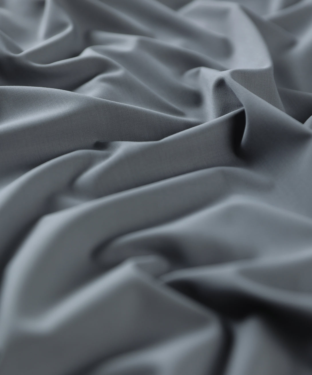 Men Unstitched Viscose Grey Full Suit Fabric