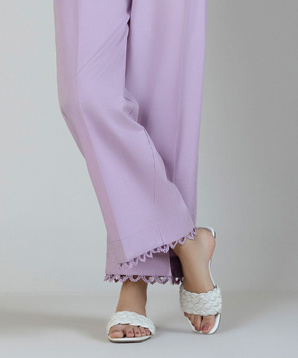 Cambric Culottes