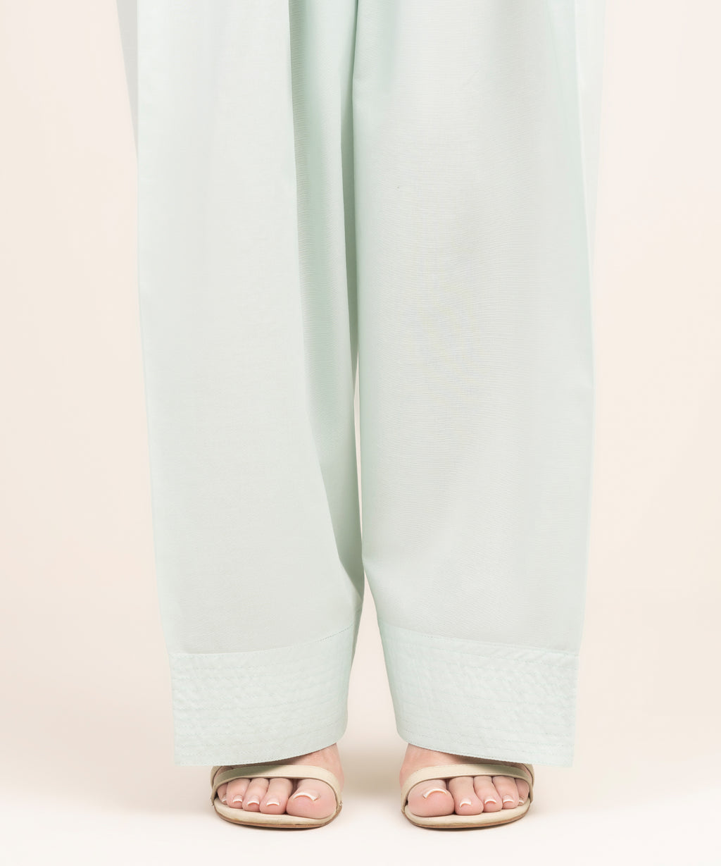 Cambric Shalwar