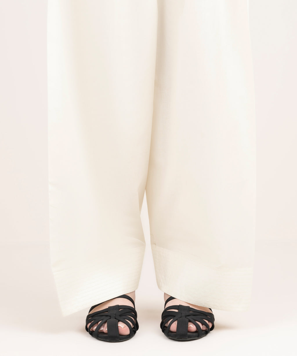 Cambric Farshi Shalwar
