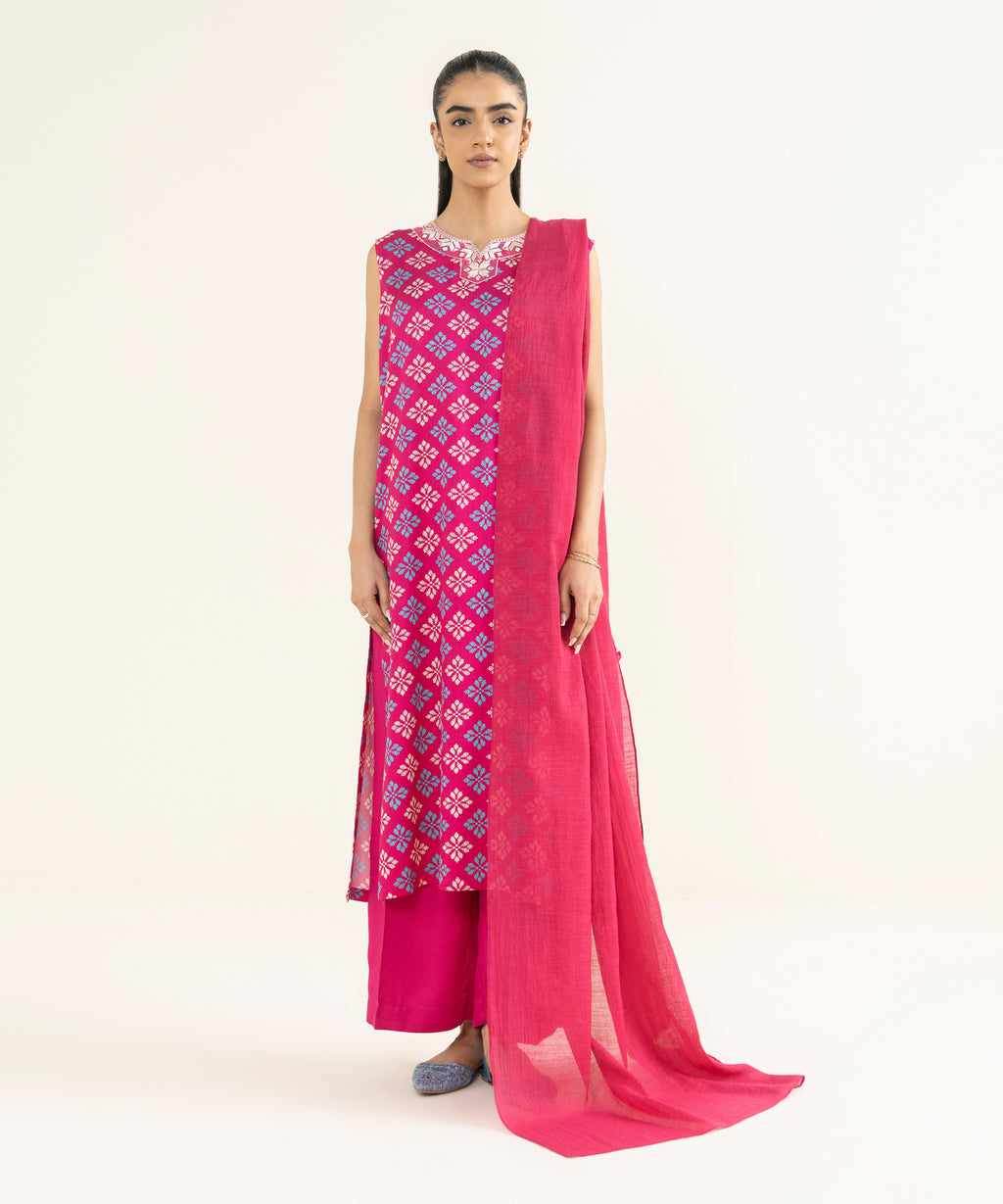 Manaar Dupatta