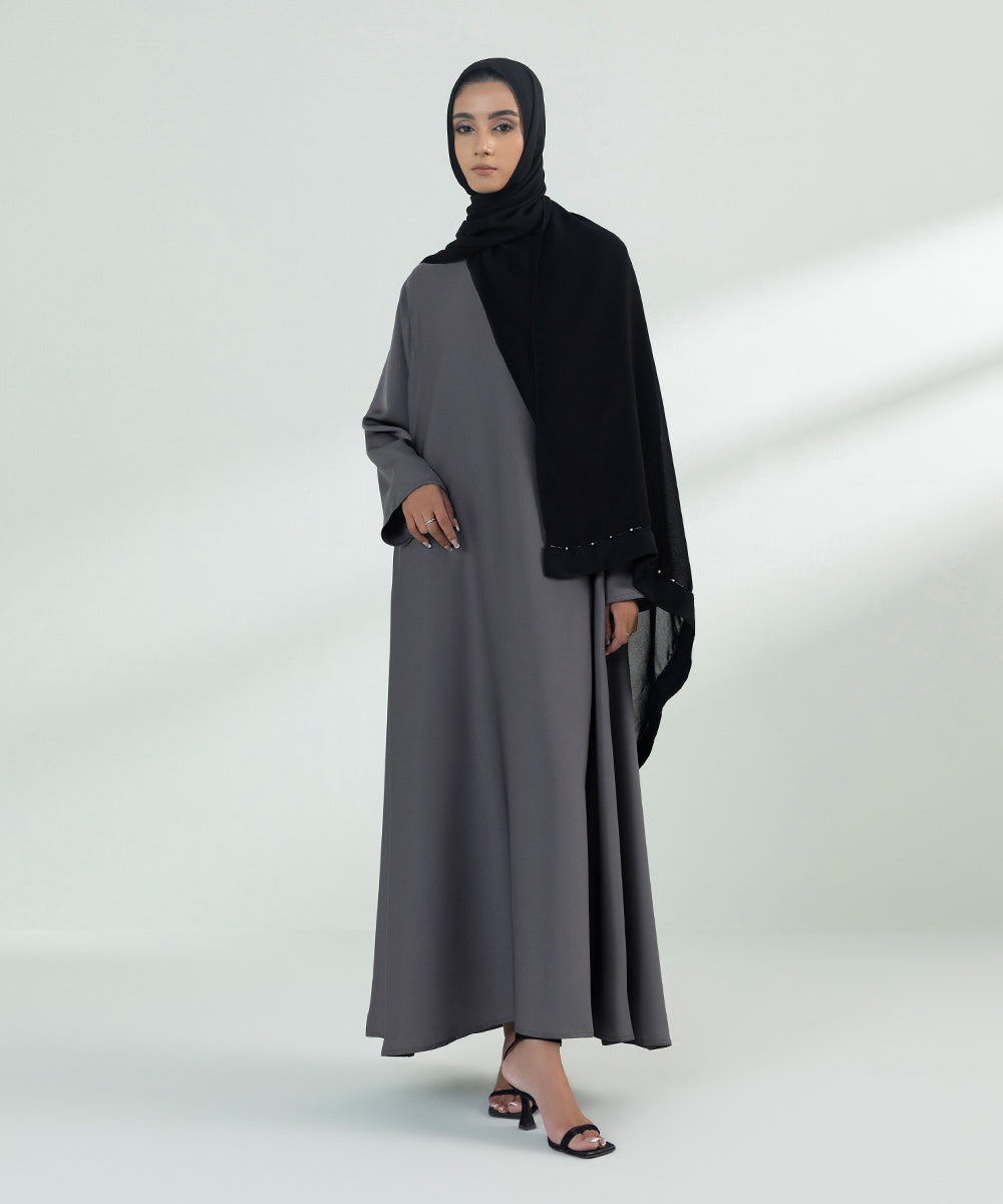 Basic Abaya