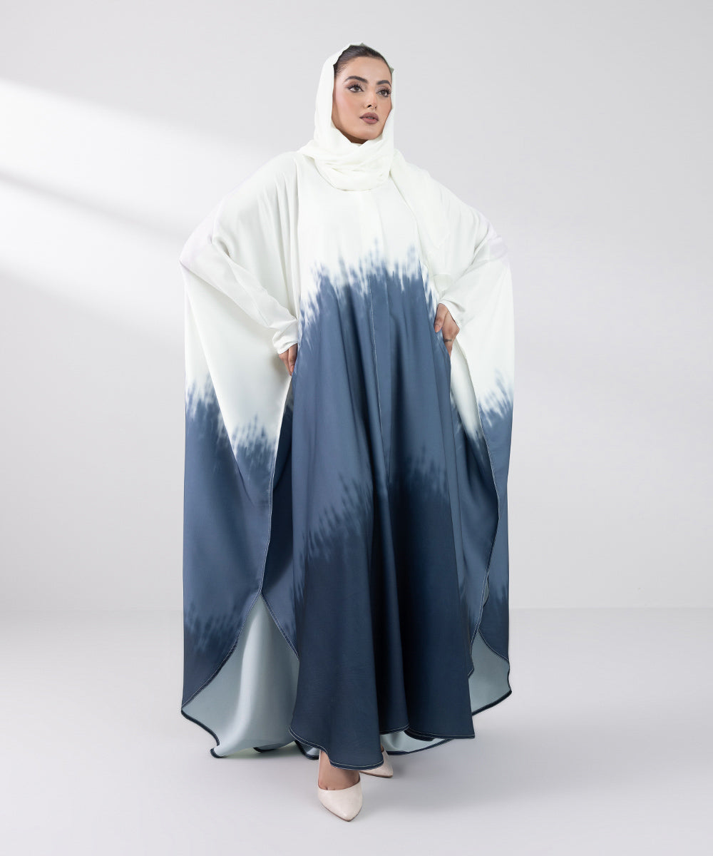 Abaya trend 2019 best sale