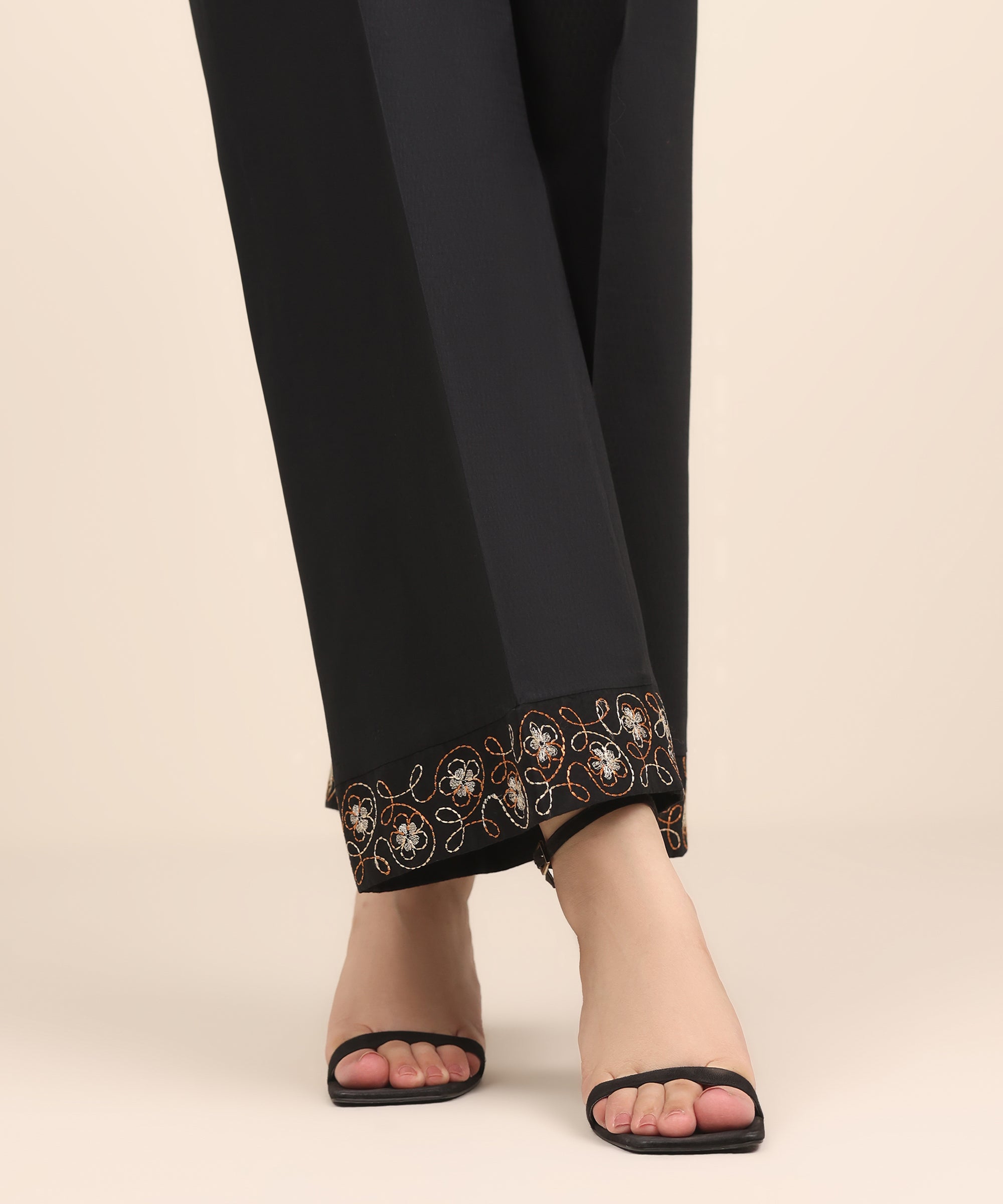 Women's Culottes - SAPPHIRE Global – Sapphire Global Online