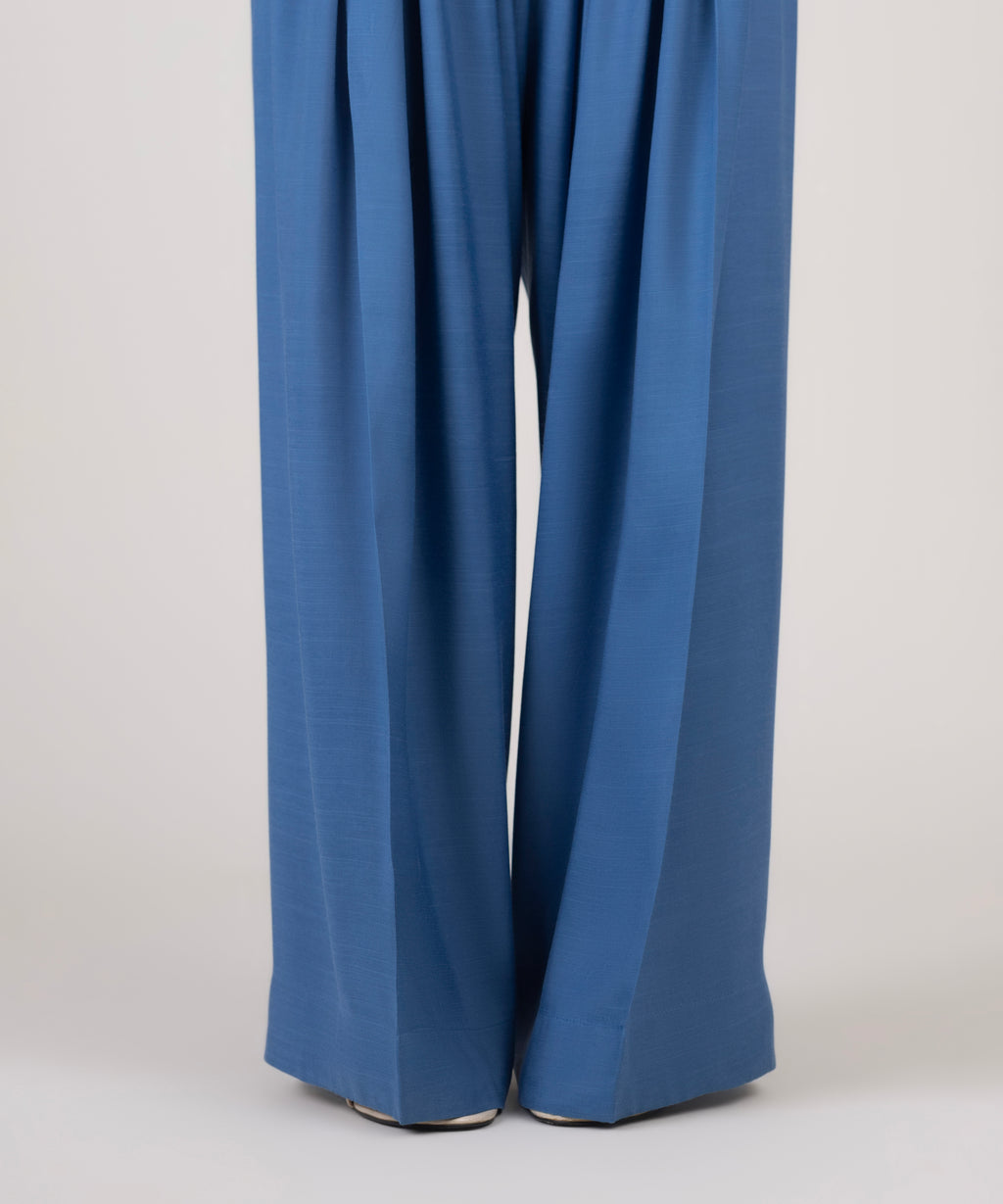 Raw Silk Shalwar