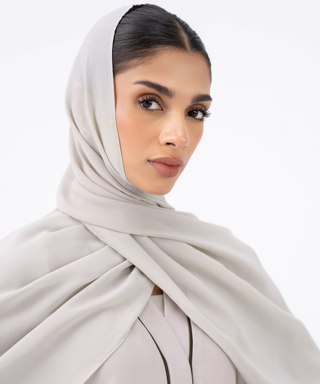 Basic Hijab