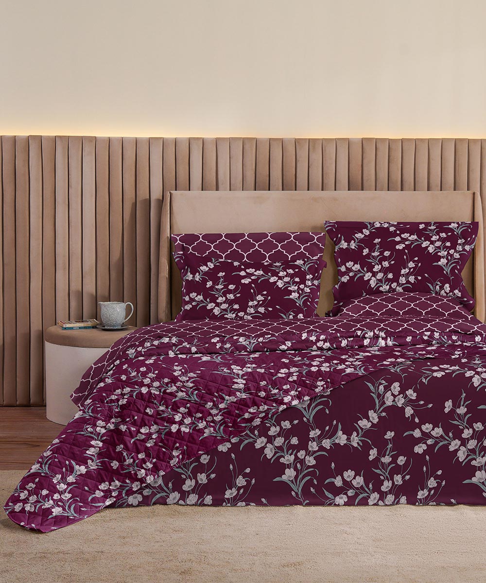 Fitted Sheets