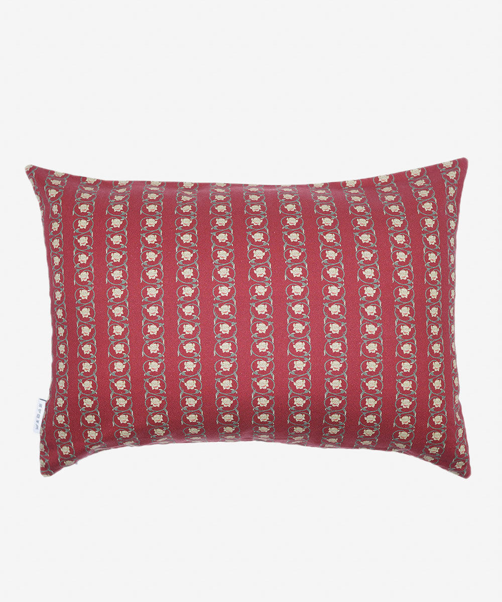 Multi Twill/100% Cotton Digital Printed Cushion Cover