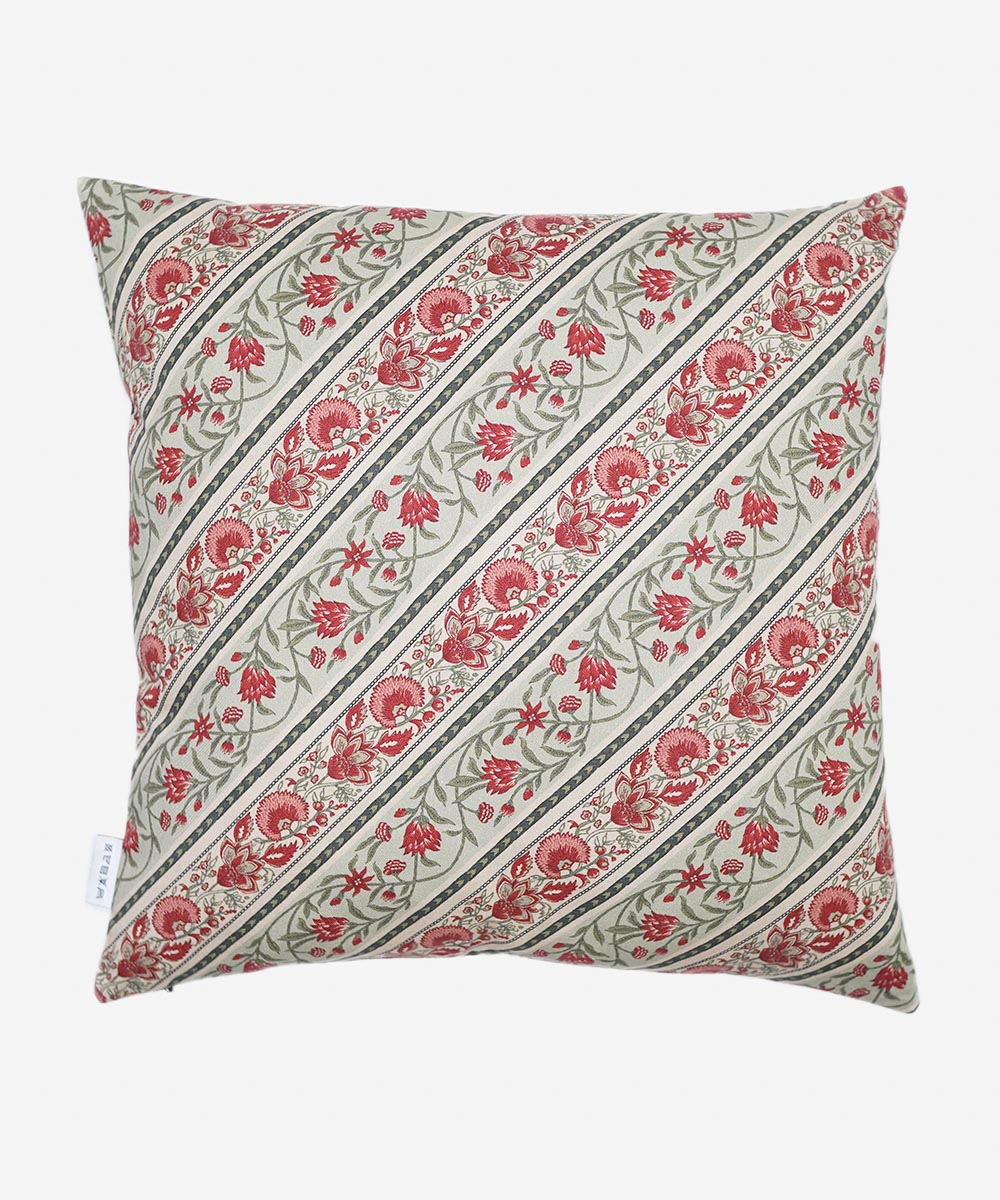 Multi Twill/100% Cotton Digital Printed Cushion Cover