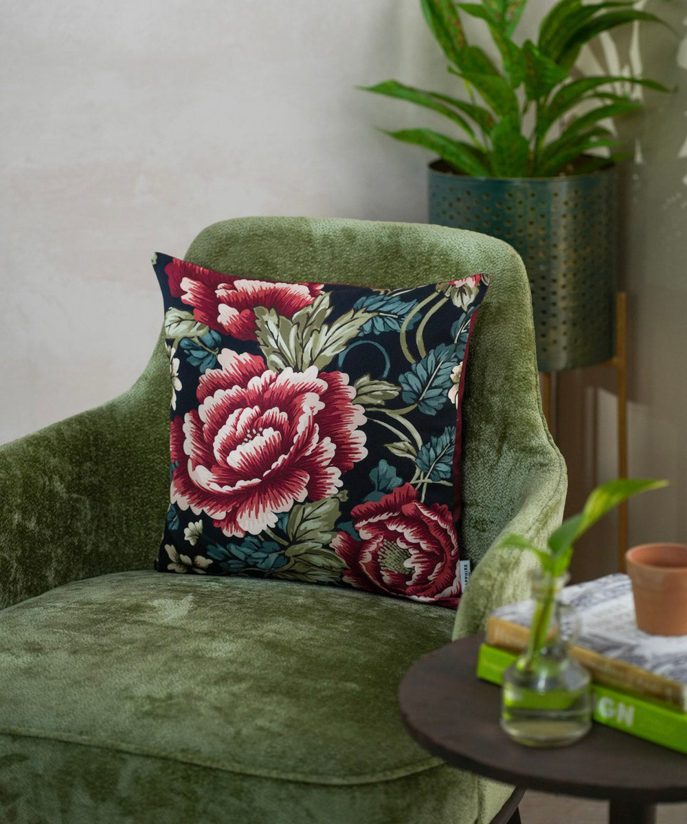 100% Cotton Multi Cushion Cover