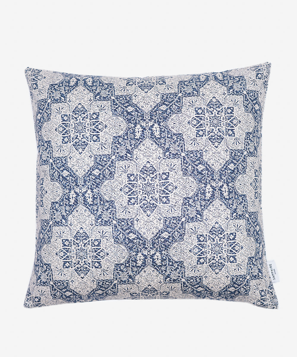 100% Cotton Multi Cushion Cover